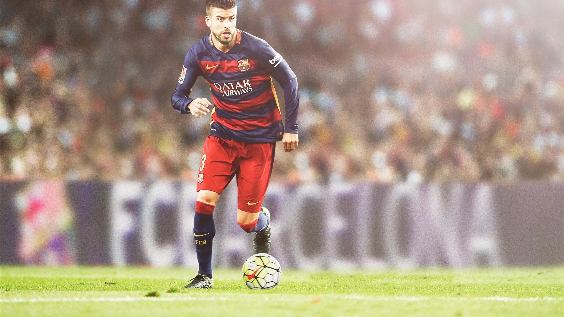 哈兰德梅开二度助曼城2比1领先,本赛季五大联赛双响5次居首,曼城队长哈兰德