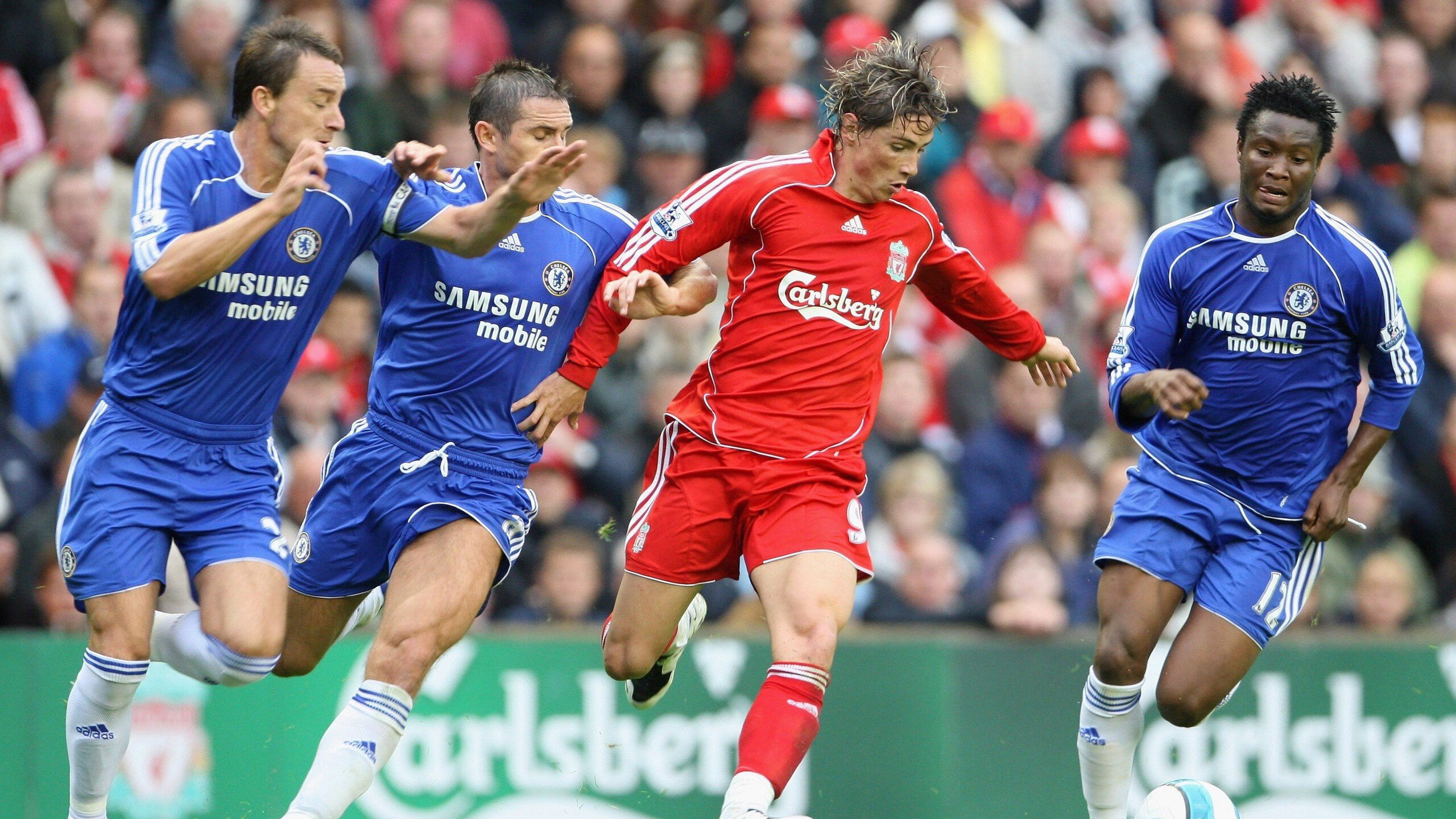 选手采访：核心Carry谈团队沟通与自我提升方法，核心团队篇